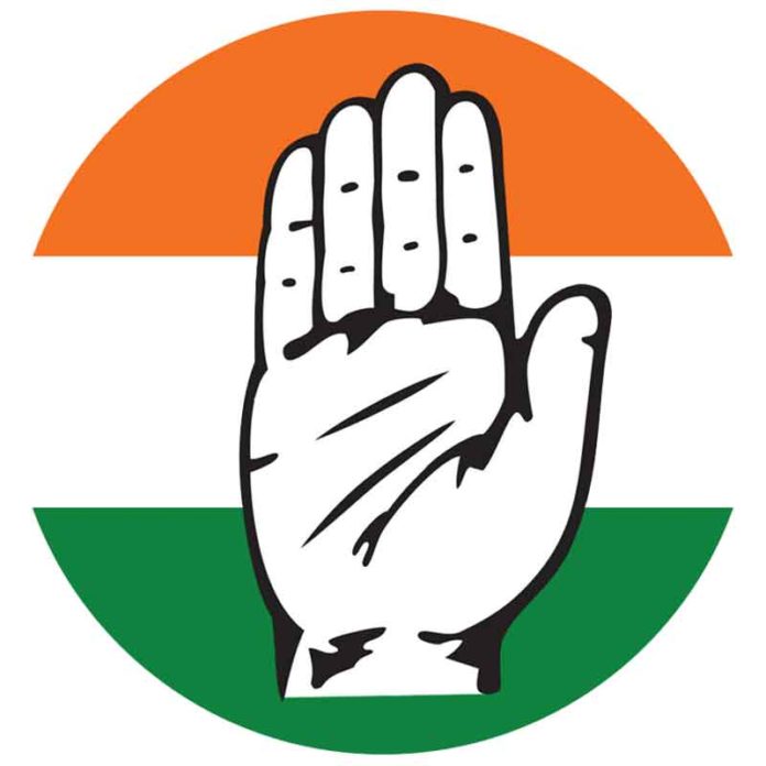 Congress in Punjab sachkahoon