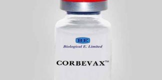 Corbevax Covid Vaccine sachkahoon