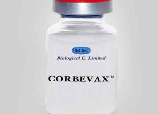 Corbevax Covid Vaccine sachkahoon