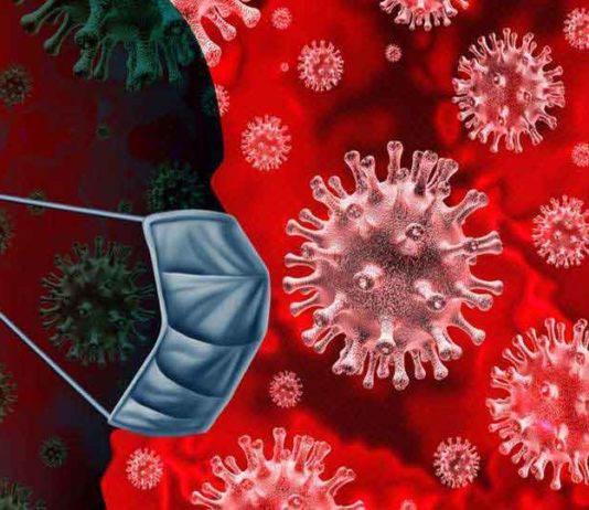 corona infected sachkahoon