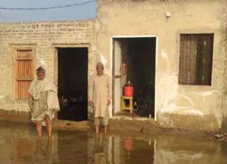 Cracks in Roofs Sachkahoon