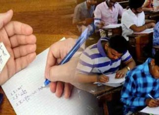 Merit Scholarship Test