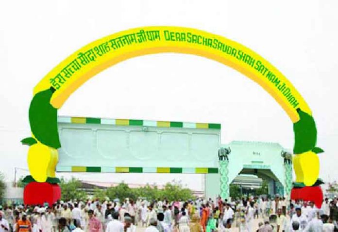 Dera Sacha Sauda