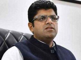 Dushyant Chautala sachkahoon