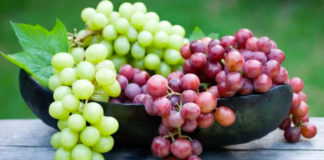 Grapes