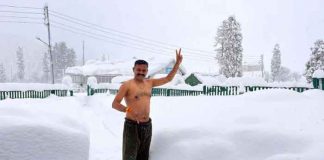 Gulmarg sachkahoon