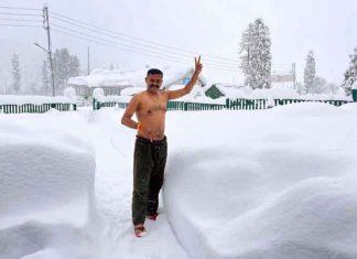 Gulmarg sachkahoon