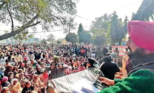 Harminder Singh Jassi sachkahoon