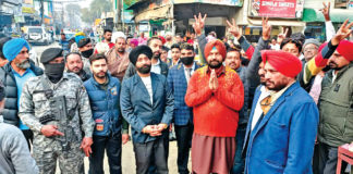 Harminder Singh Jassi