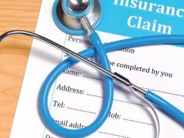 Health Insurance Claim