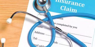 Health Insurance Claim