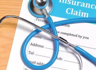 Health Insurance Claim