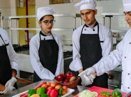 Hotel Management
