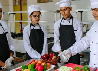 Hotel Management