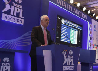 IPL Auction