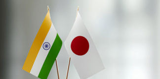 India-Japan