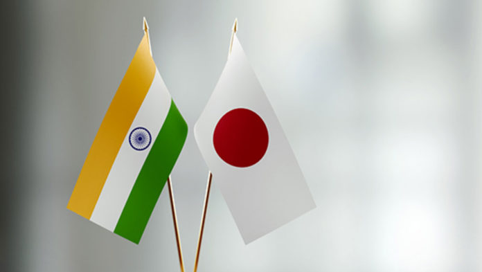 India-Japan