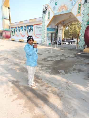 Joginder Insan sachkahoon
