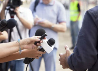 Journalist Welfare Committee