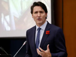 स्वीडन, फिनलैंड के नाटो में शामिल होने के पक्ष में कनाडा : ट्रूडो Canada PM Resign News