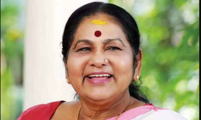 KPAC Lalitha