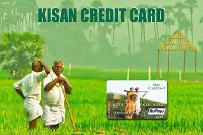 Kisan Credit Card