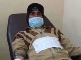 आज फिर किसी बीमार के काम आए डेरा सच्चा सौदा के सेवादार कुलबीर इन्सां Kulbir Insan sachkahoon