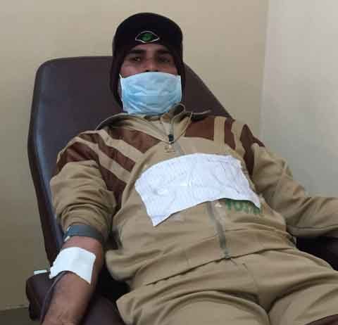 Kulbir Insan sachkahoon