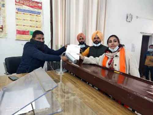Last Day of Nomination Sachkahoon