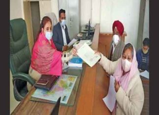 Last Day of Nomination Sachkahoon