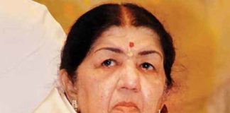 Lata Mangeshkar sachkahoon