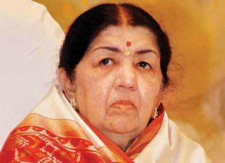 स्वर कोकिला लता मंगेशकर का निधन अपूरणीय क्षति Lata Mangeshkar sachkahoon