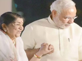 Lata Mangeshkar