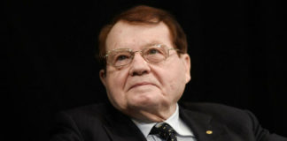 Luc Montagnier