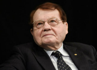 एचआईवी के सह खोजकर्ता ल्यूक मॉन्टैग्नियर निधन Luc Montagnier