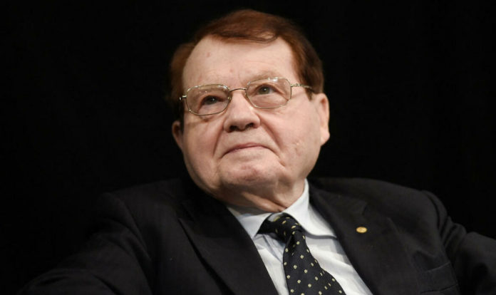 Luc Montagnier