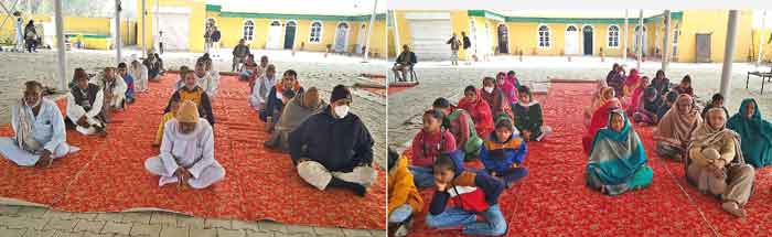 Welfare Works sachkahoon
