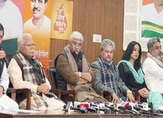 Mahi Gill Join BJP Sachkahoon