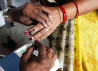 Assembly by-Polls