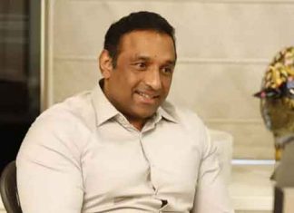 Mekapati Gowtham Reddy sachkahoon