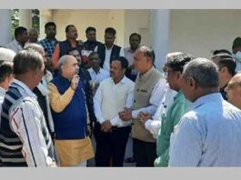 Mining Mafia Curbed sachkahoon