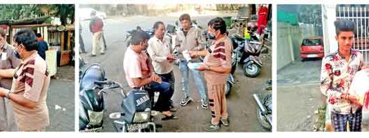 Nagpur sachkahoon