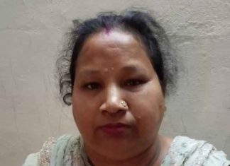 Naresh Rani sachkahoon