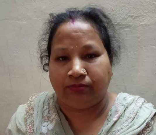 Naresh Rani sachkahoon