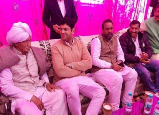 75 प्रतिशत नौकरी के फैसले पर रोक के पीछे विपक्ष का पॉल्टीकल एजेंडा : दुष्यंत चौटाला Opposition's Political Agenda sachkahoon