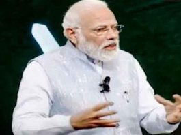 पीएम की परीक्षा पे चर्चा में गुरुग्राम से एक भी सवाल नहीं PM's exam sachkahoon