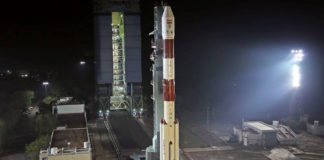 PSLV-C52 Satellites