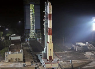 PSLV-C52 Satellites