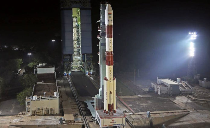 PSLV-C52 Satellites