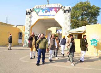 Politicians sachkahoon